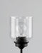 Myhouse Lighting Maxim - 12263CDBK - Three Light Bath Vanity - Acadia - Black