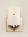 Myhouse Lighting Maxim - 21281SWSN - One Light Wall Sconce - Dart - Satin Nickel