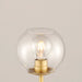 Myhouse Lighting Maxim - 38412CLNAB - Two Light Bath Vanity - Branch - Natural Aged Brass