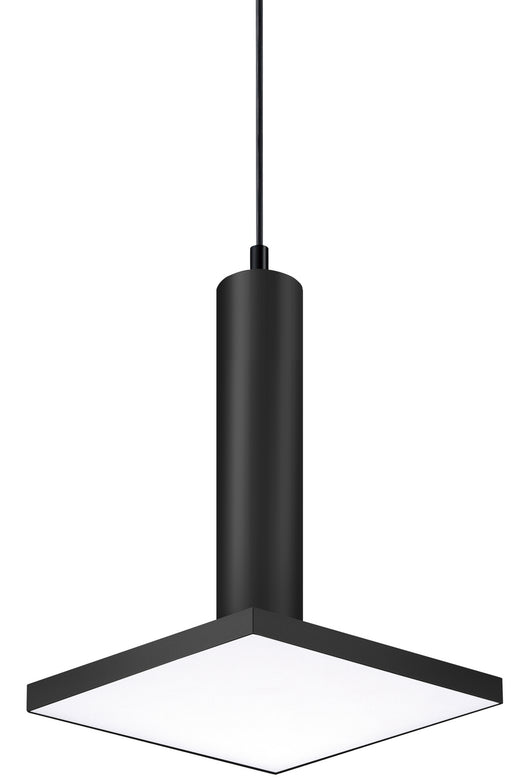 Myhouse Lighting Maxim - 57600BK - Pendant Kits - Trim - Black