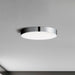 Myhouse Lighting Maxim - 57660WTPC - LED Flush Mount - Trim - Polished Chrome