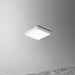 Myhouse Lighting Maxim - 57665WTWT - LED Flush Mount - Trim - White