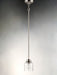 Myhouse Lighting Maxim - 91260CDSN - One Light Pendant - Acadia - Satin Nickel