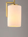 Myhouse Lighting Maxim - 91280SWSBR - One Light Mini Pendant - Dart - Satin Brass