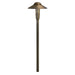 Myhouse Lighting Kichler - 15870CBR27 - LED Path Light - Cbr Led Integrated - Centennial Brass