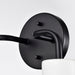 Myhouse Lighting Nuvo Lighting - 60-6785 - Two Light Vanity - Sloan - Matte Black