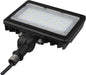 Myhouse Lighting Nuvo Lighting - 65-534 - LED Flood Light - Bronze