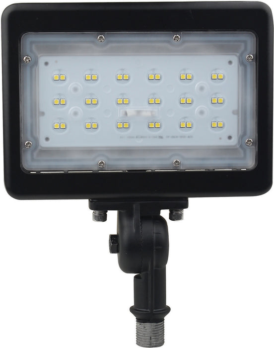 Myhouse Lighting Nuvo Lighting - 65-534 - LED Flood Light - Bronze