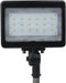 Myhouse Lighting Nuvo Lighting - 65-534 - LED Flood Light - Bronze