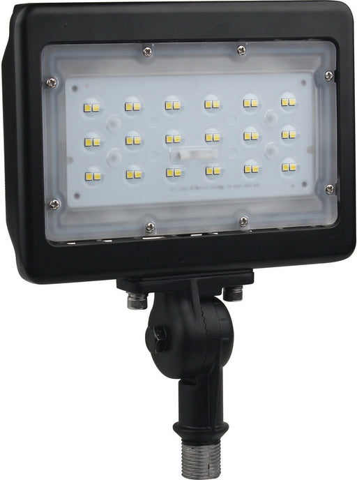 Myhouse Lighting Nuvo Lighting - 65-534 - LED Flood Light - Bronze