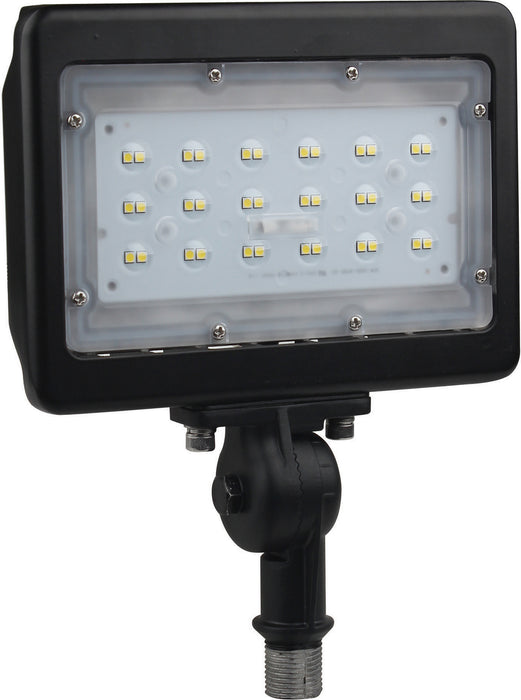 Myhouse Lighting Nuvo Lighting - 65-534 - LED Flood Light - Bronze