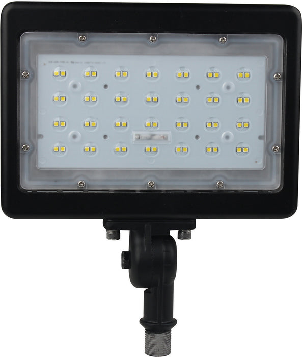 Myhouse Lighting Nuvo Lighting - 65-537 - LED Flood Light - Bronze