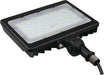 Myhouse Lighting Nuvo Lighting - 65-537 - LED Flood Light - Bronze