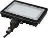 Myhouse Lighting Nuvo Lighting - 65-537 - LED Flood Light - Bronze