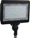 Myhouse Lighting Nuvo Lighting - 65-537 - LED Flood Light - Bronze