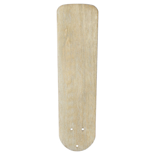 Myhouse Lighting Quorum - 5254141125 - Fan Blades - 52 in. Fan Blade Series - Weathered Oak