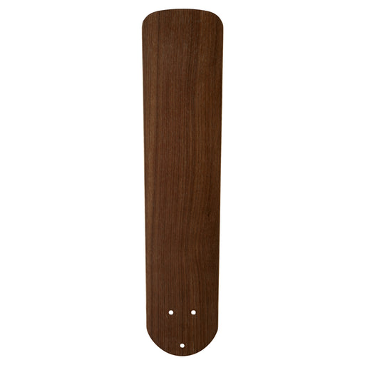 Myhouse Lighting Quorum - 6054124125 - Fan Blades - 60 in. Fan Blade Series - Walnut / Weathered Oak