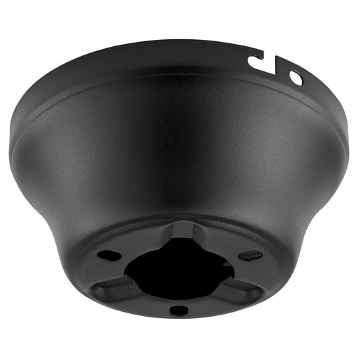 Myhouse Lighting Quorum - 7-1600-69 - Hugger Adapter - Hugger Adapters - Textured Black