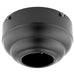 Myhouse Lighting Quorum - 7-1745-69 - Slope Ceiling Adapter - CEILING ADAPTOR - Textured Black