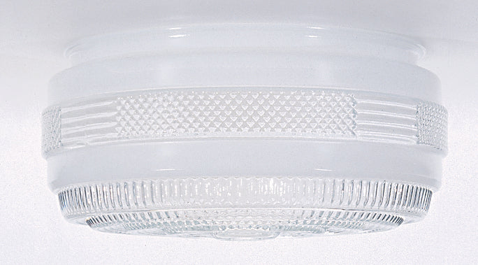 Myhouse Lighting Nuvo Lighting - 50-105 - Glass