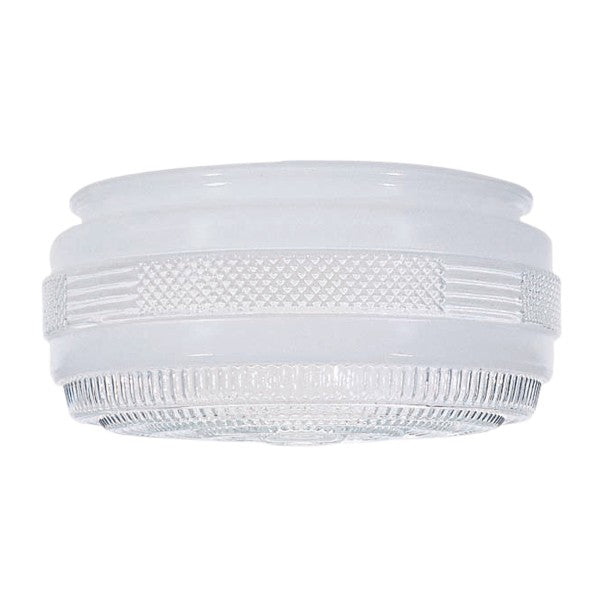 Myhouse Lighting Nuvo Lighting - 50-107 - Glass