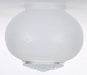 Myhouse Lighting Nuvo Lighting - 50-108 - Glass