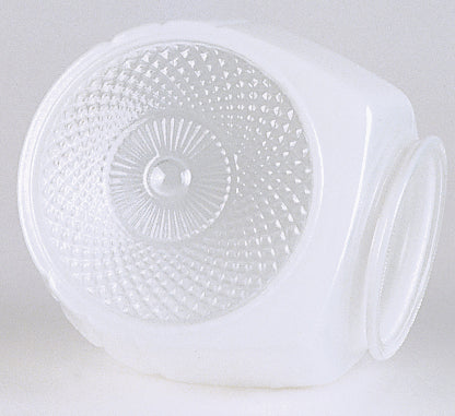 Myhouse Lighting Nuvo Lighting - 50-111 - Glass