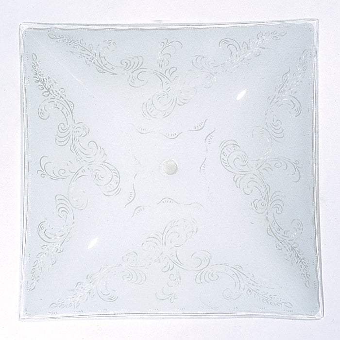 Myhouse Lighting Nuvo Lighting - 50-191 - Glass