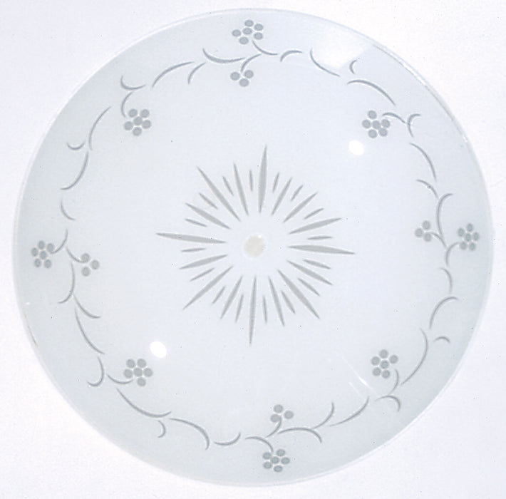 Myhouse Lighting Nuvo Lighting - 50-194 - Glass