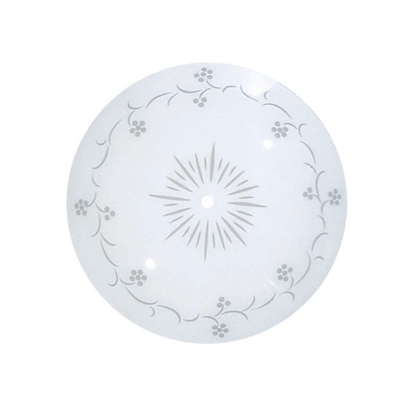 Myhouse Lighting Nuvo Lighting - 50-195 - Glass