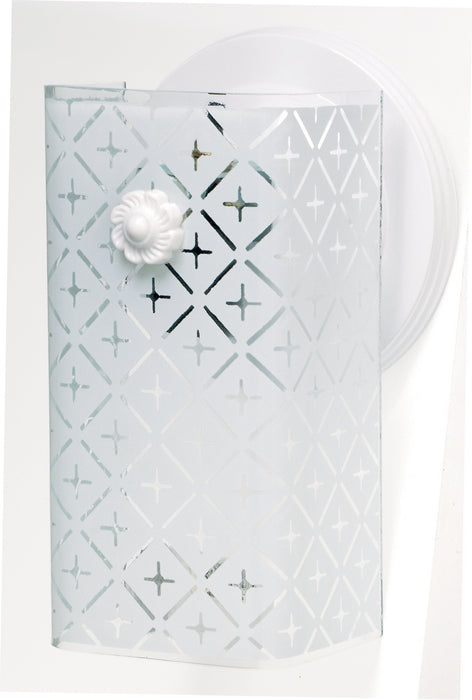 Myhouse Lighting Nuvo Lighting - 50-234 - Glass