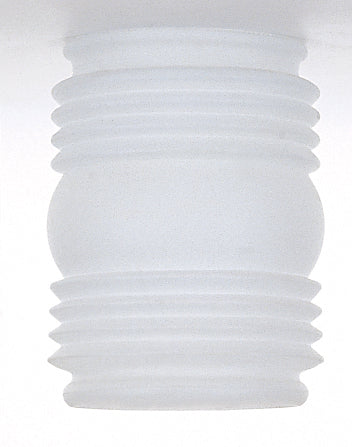 Myhouse Lighting Nuvo Lighting - 50-382 - Glass