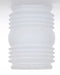 Myhouse Lighting Nuvo Lighting - 50-382 - Glass