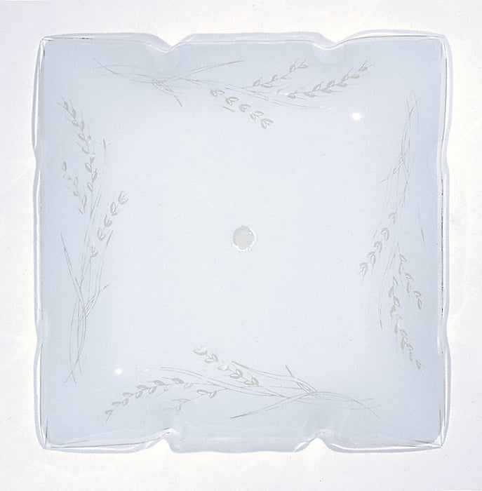 Myhouse Lighting Nuvo Lighting - 50-503 - Glass