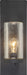 Myhouse Lighting Nuvo Lighting - 60-6578 - One Light Wall Sconce - Indie - Textured Black