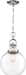 Myhouse Lighting Nuvo Lighting - 60-6672 - One Light Pendant - Skyloft - Polished Nickel / Clear Glass