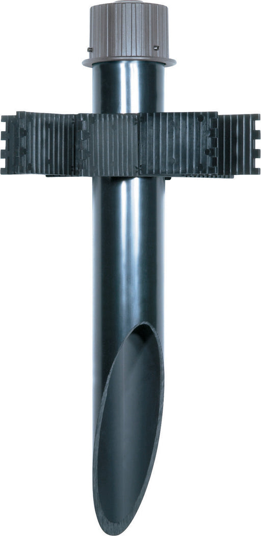 Myhouse Lighting Nuvo Lighting - 60-679 - Mounting Post - Light Gray