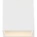 Myhouse Lighting Nuvo Lighting - 62-1467 - LED Wall Sconce - Lightgate - White