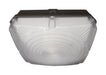 Myhouse Lighting Nuvo Lighting - 65-141 - LED Canopy Fixture - Bronze