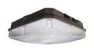 Myhouse Lighting Nuvo Lighting - 65-145 - LED Canopy Fixture - Bronze