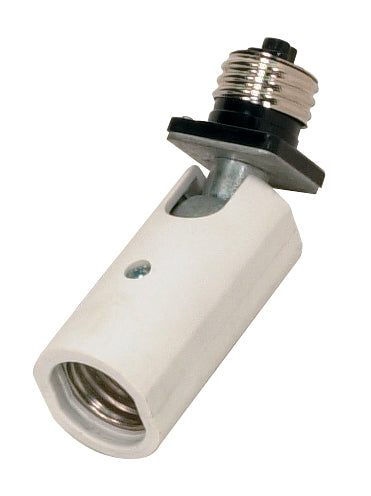 Myhouse Lighting Nuvo Lighting - SF77-606 - One Light Socket Adapter
