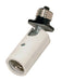 Myhouse Lighting Nuvo Lighting - SF77-606 - One Light Socket Adapter