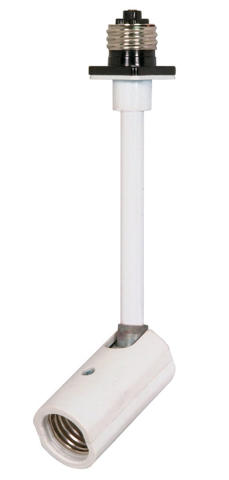 Myhouse Lighting Nuvo Lighting - SF77-608 - Recessed Light Converter 4-14``Extension