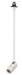 Myhouse Lighting Nuvo Lighting - SF77-621 - Recessed Light Converter 13-12``Extension