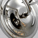 Myhouse Lighting Generation Lighting - WB1703PN - One Light Wall Sconce - Urban Renewal - Polished Nickel