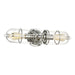 Myhouse Lighting Generation Lighting - WB1704PN - Two Light Wall Bracket - Urban Renewal - Polished Nickel