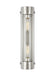 Myhouse Lighting Visual Comfort Studio - CW1002PN - Two Light Wall Sconce - Garrett - Polished Nickel