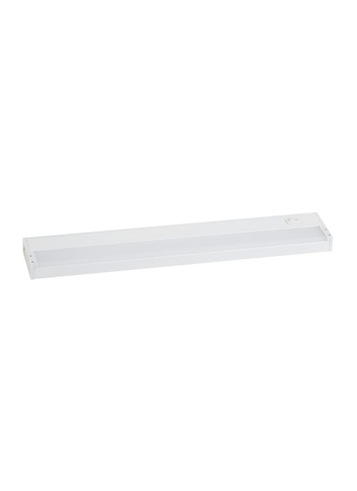 Myhouse Lighting Generation Lighting - 49376S-15 - LED Undercabinet - Vivid LED Undercabinet - White