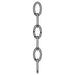 Myhouse Lighting Generation Lighting - 9100-05 - Decorative Chain - Replacement Chain - Chrome