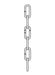 Myhouse Lighting Generation Lighting - 9103-753 - Decorative Chain - Replacement Chain - Painted Brushed Nickel